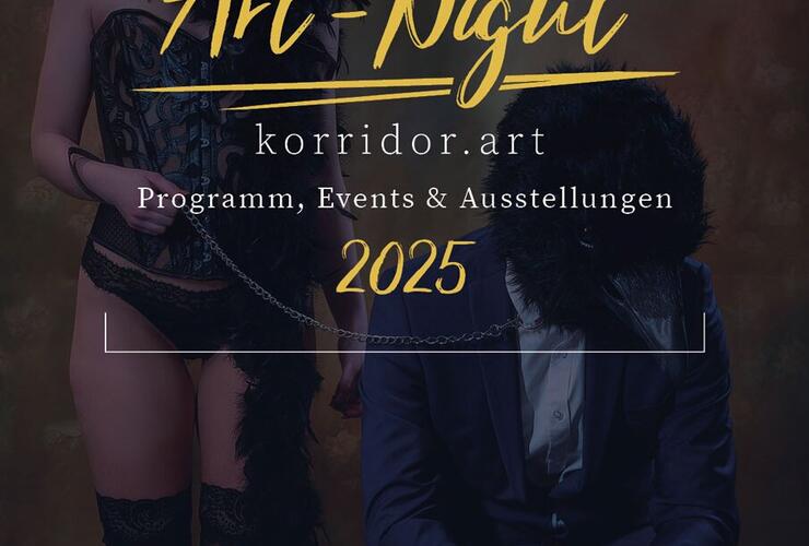 Ausstellung zu „Wie im richtigen Leben“ | Johannes Vetter