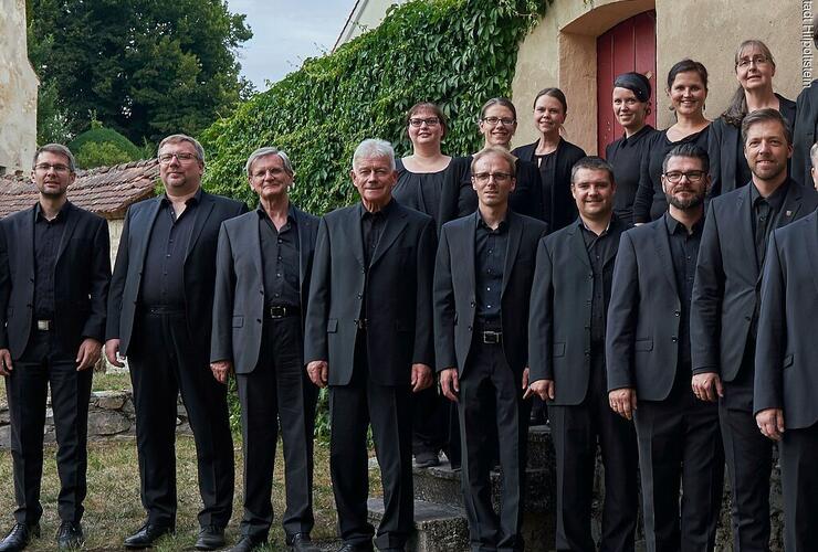 Neujahrsgala