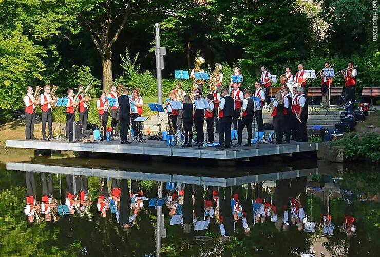 Sommerfest