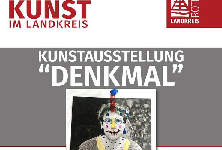 45. Kunstausstellung des Landkreises Roth