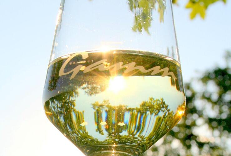 Herbstrauschen 2026 im Weingut Gamm