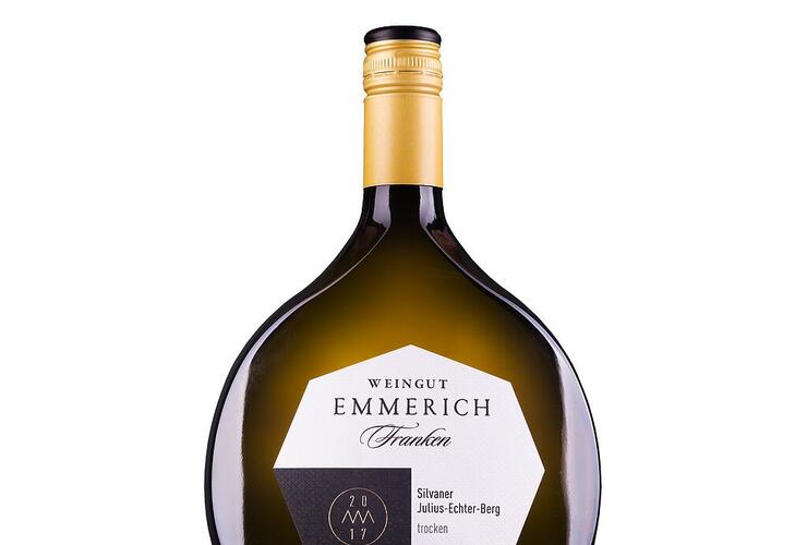 Moderierte Weinprobe