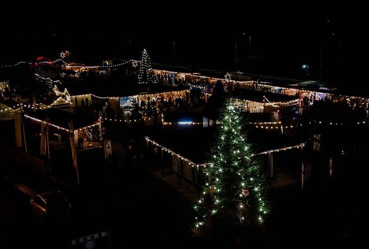 Himmelstadter Weihnachtserlebnisse