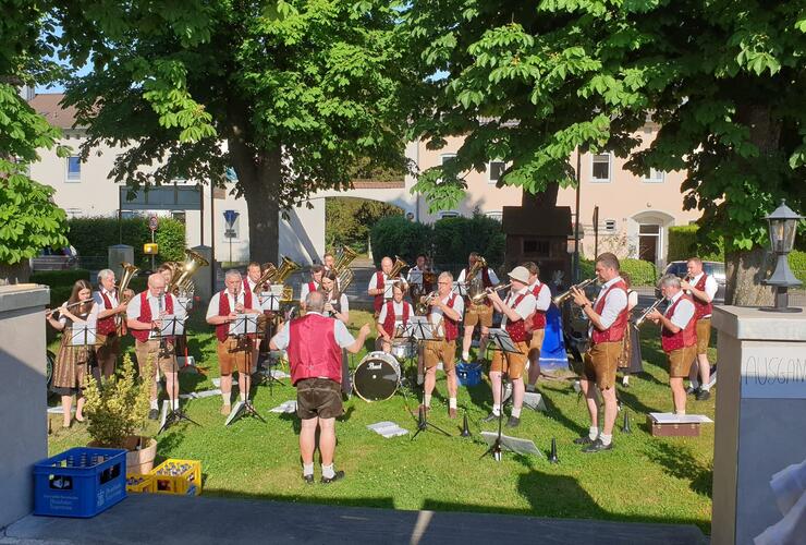 Sommerfest
