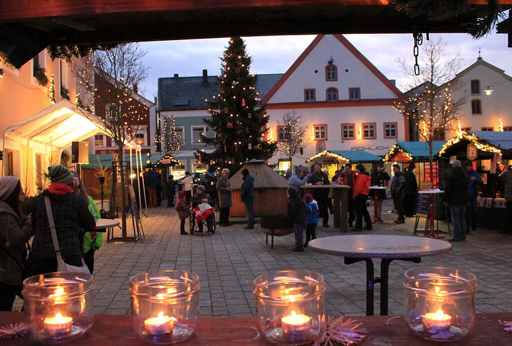 Dietfurter Christkindlmarkt