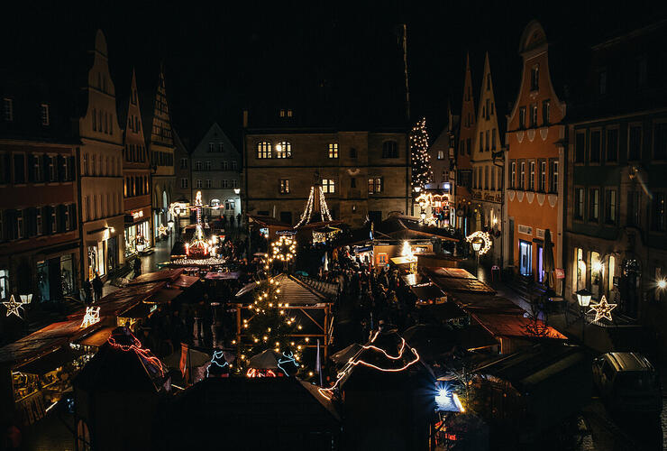 Weißenburger Weihnacht