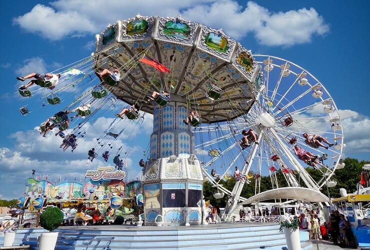 JURA-Volksfest