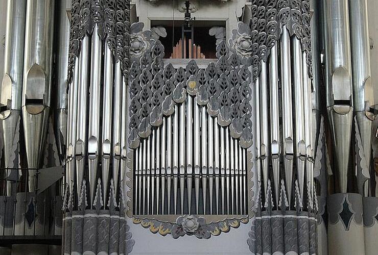 Domkonzert