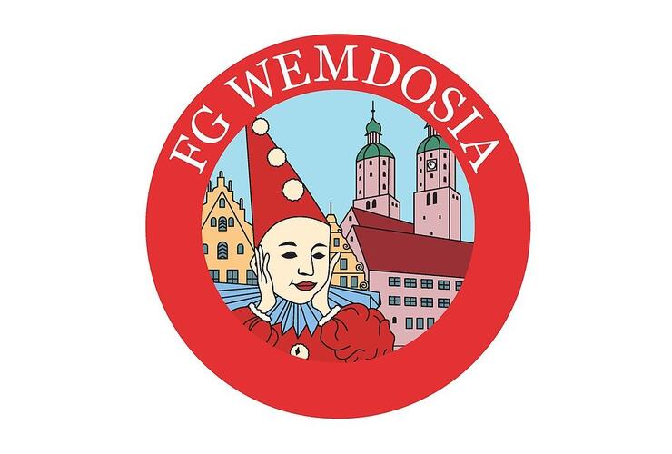 Seniorenball der FG Wemdosia