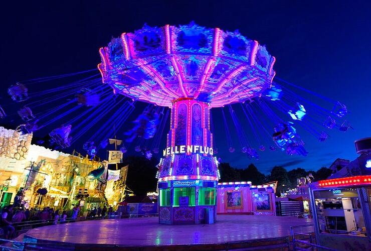 Neuburger Volksfest
