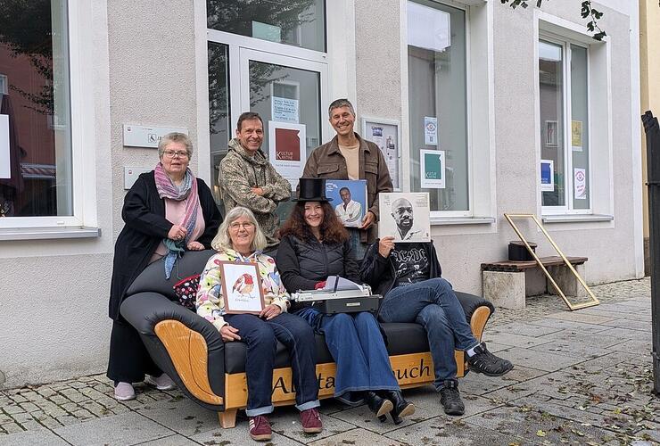 Kleines Kelheimer Kulturwochenende