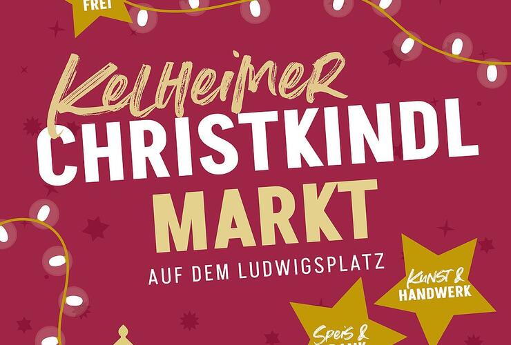 Kelheimer Christkindlmarkt