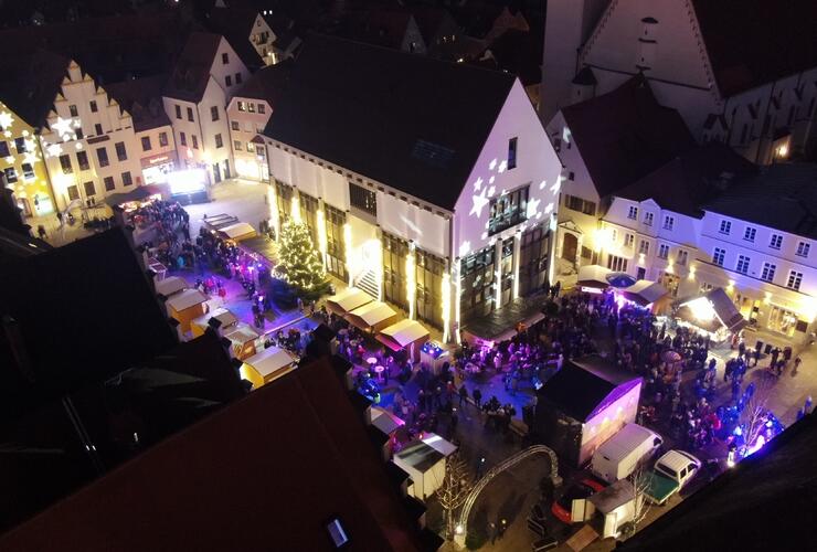 Christkindlmarkt