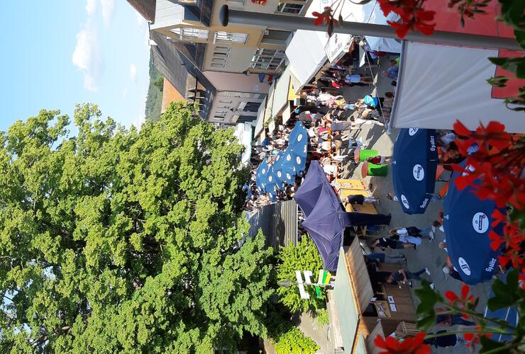 Bürgerfest
