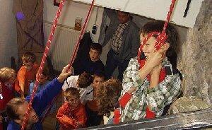 Bergwachtfest