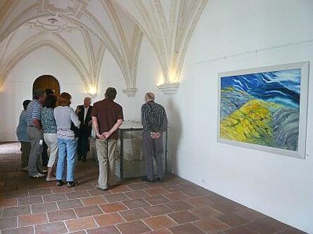 Klosterführung