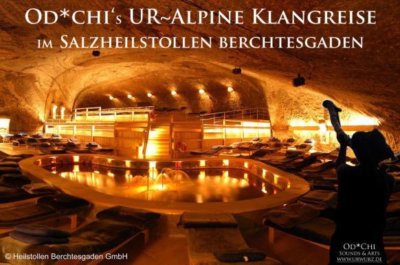 Uralpine Klangreise