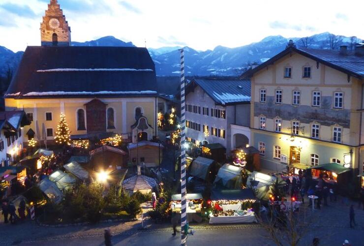 Christkindlmarkt
