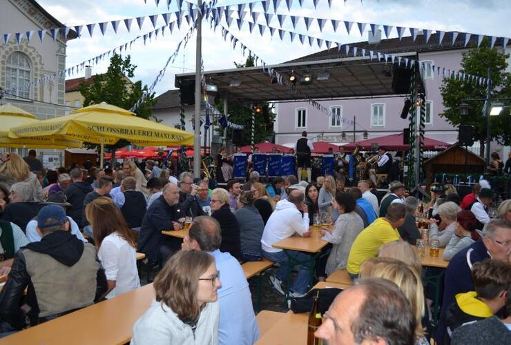 Bürgerfest 2026