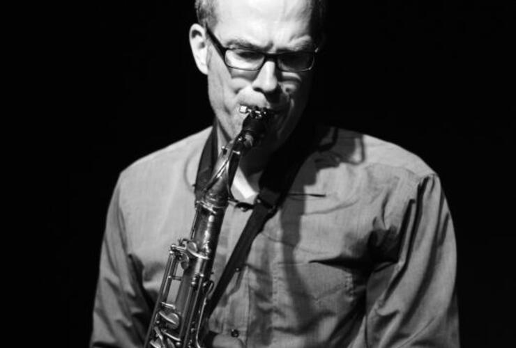 Jazz mit Peter Zoelch & friends