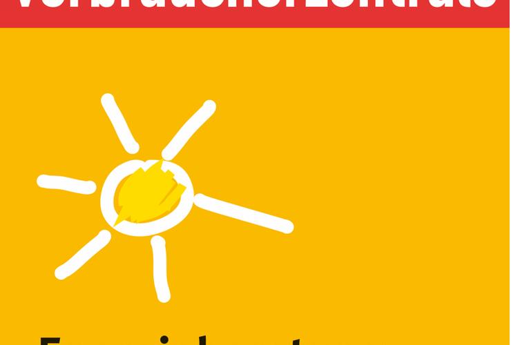 Energieberatung der Verbraucherzentrale im Landkreis Dachau