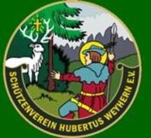 Weihnachtsfeier - Schützenverein