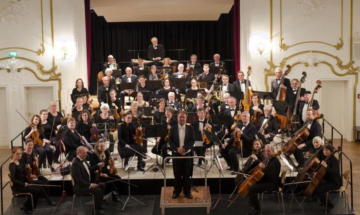 Herbstkonzert der Holzkirchner Symphoniker