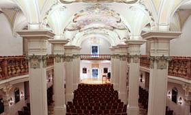 Konzert im Bibliotheksaal  | Pavel Haas Quartet