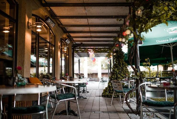 Konzert mit „Ibou Kalaama & Xarrittyii“