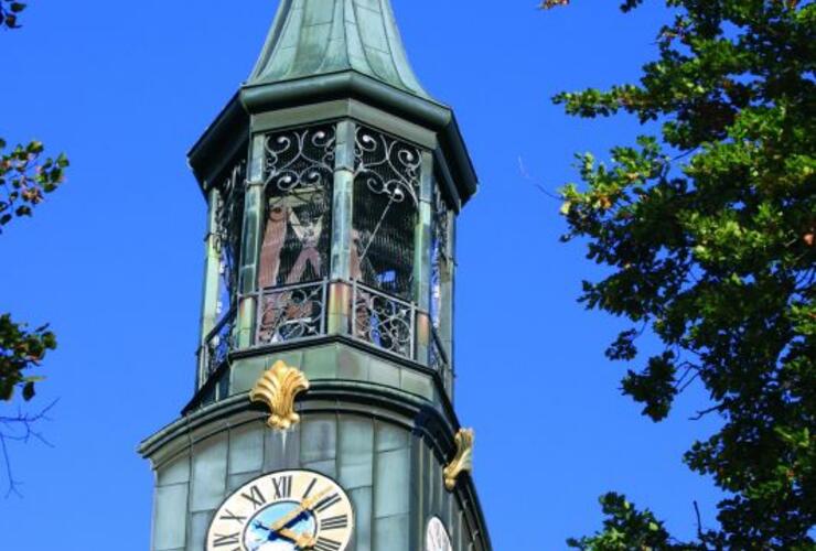 Sakrament der Versöhnung