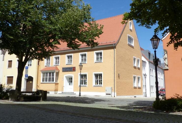 Gedächtnistraining für Senioren
