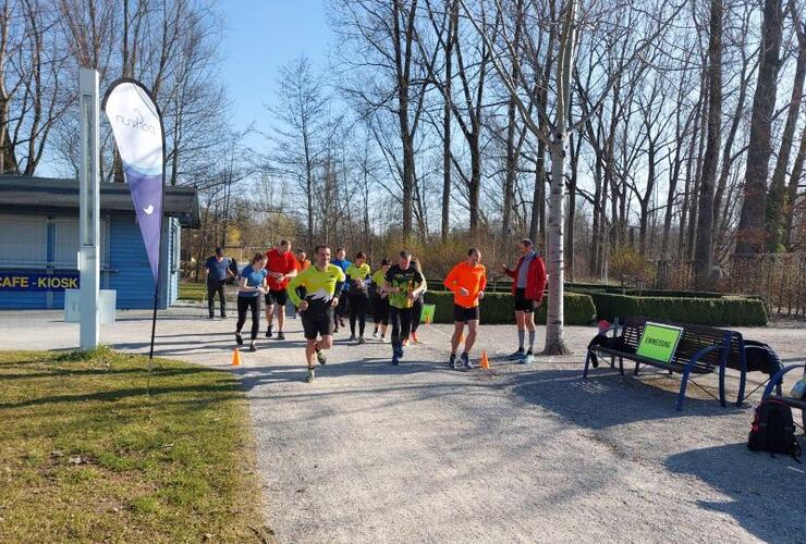 Parkrun