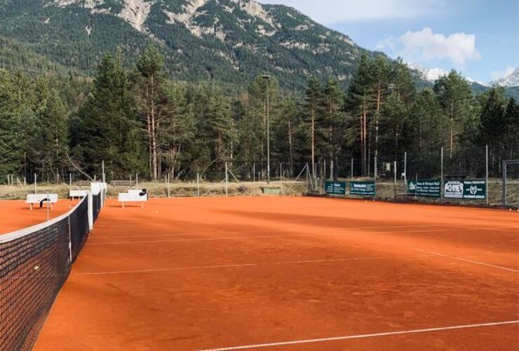 Tennisclub Krün Gäste- und Clubabend