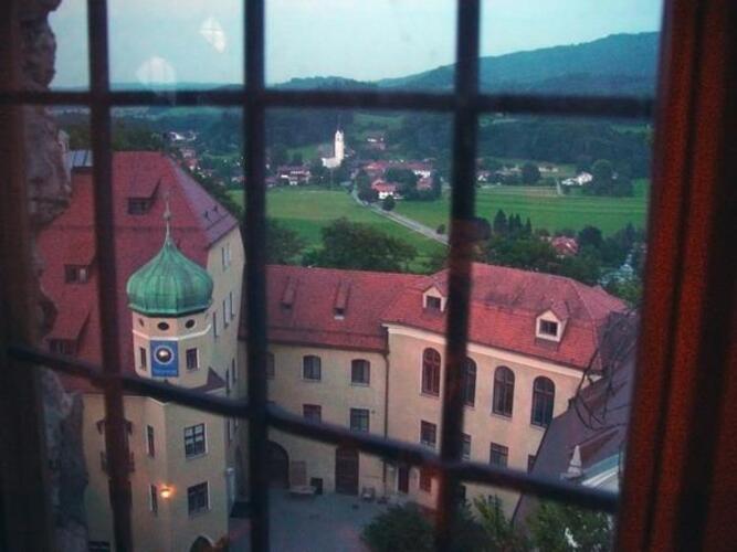 Schlosskonzert: Benedict Kloeckner