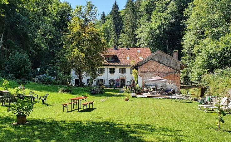 Village Session und gemütliches Treffen für Alle