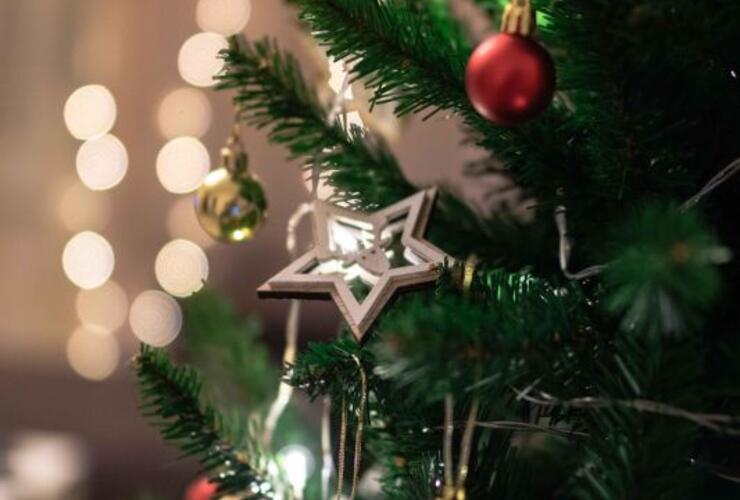 Christkindlmarkt