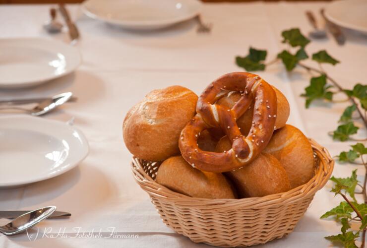 Breakfast & More: Einladung zum Frühstück