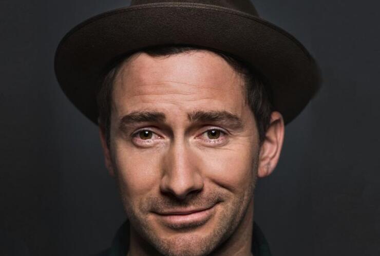 HARRY G - neues Programm: HoamStories