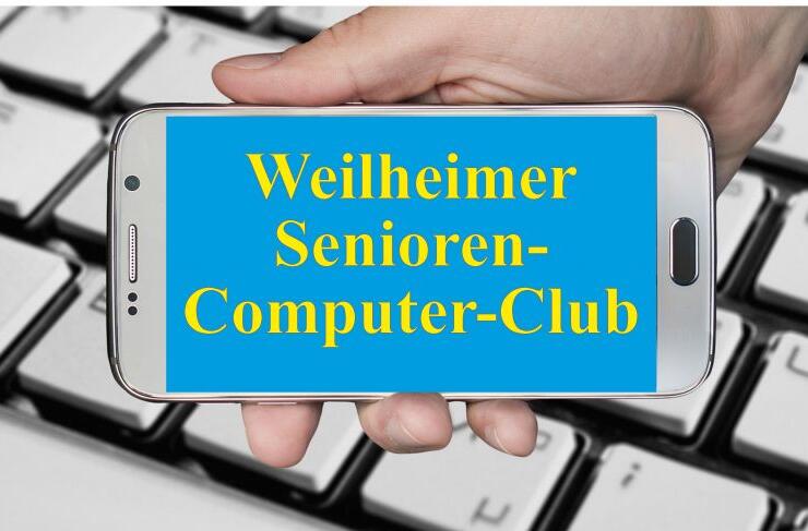 Weilheimer Senioren-Computer-Club: Digitaler Treffpunkt