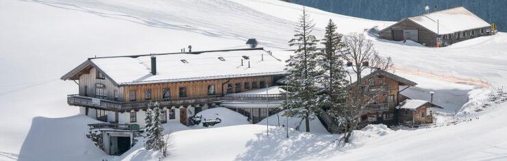 Narrischer Faschingssonntag