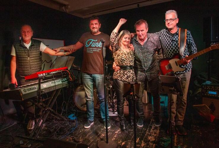 Funk@losophy Die Philosophie des Funk