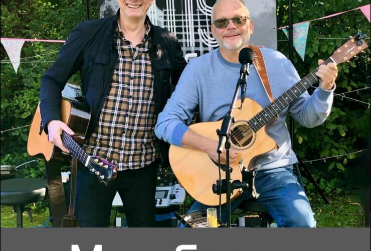 Weihnachtskonzert - in der Staden Zeit