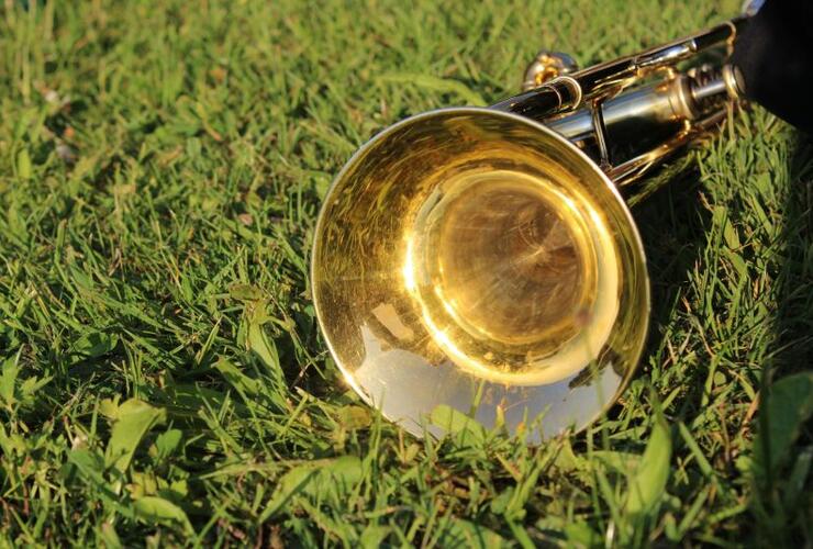 100-jähriges Jubiläum der Musikkapelle Bad Endorf Vatertagsfest & Familientag
