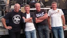 Revival Band Rock meets Pop