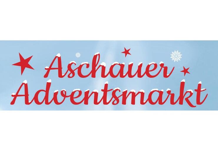 Aschauer Adventsmarkt
