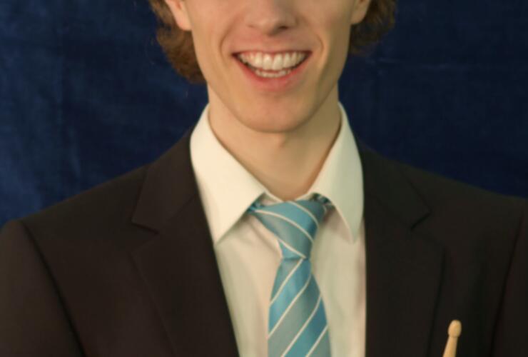 Maximilian Waldert & Band - „A Swinging Christmas“