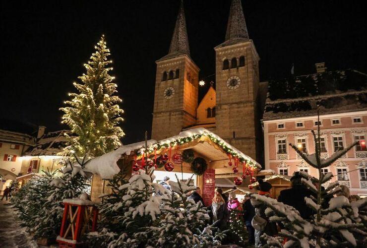 Berchtesgadener Advent