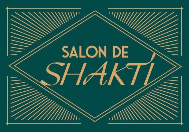 Yin Yoga - Salon de Shakti im Cohaus