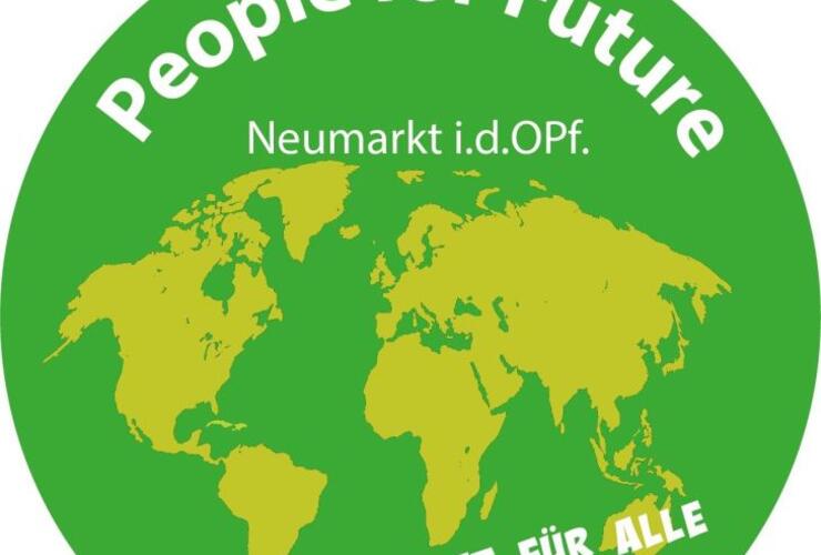 People for Future – Offener Treff