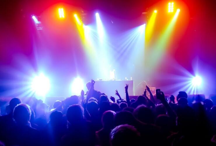 Christmasparty der FFW Schwend